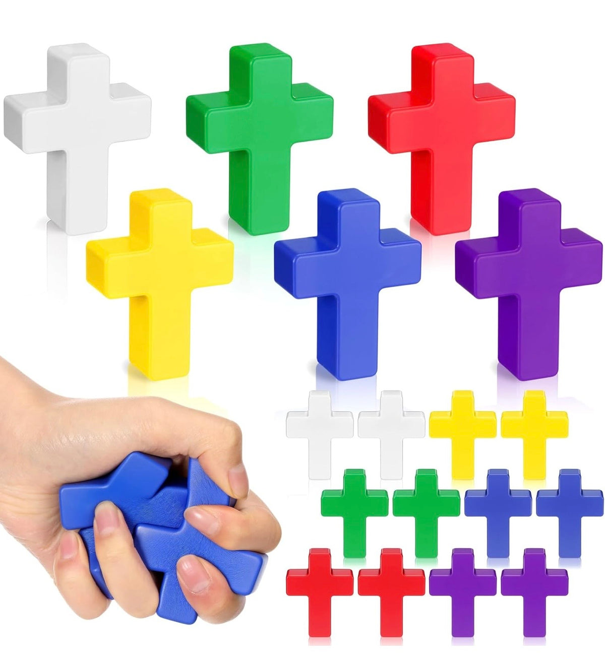 Cross Love