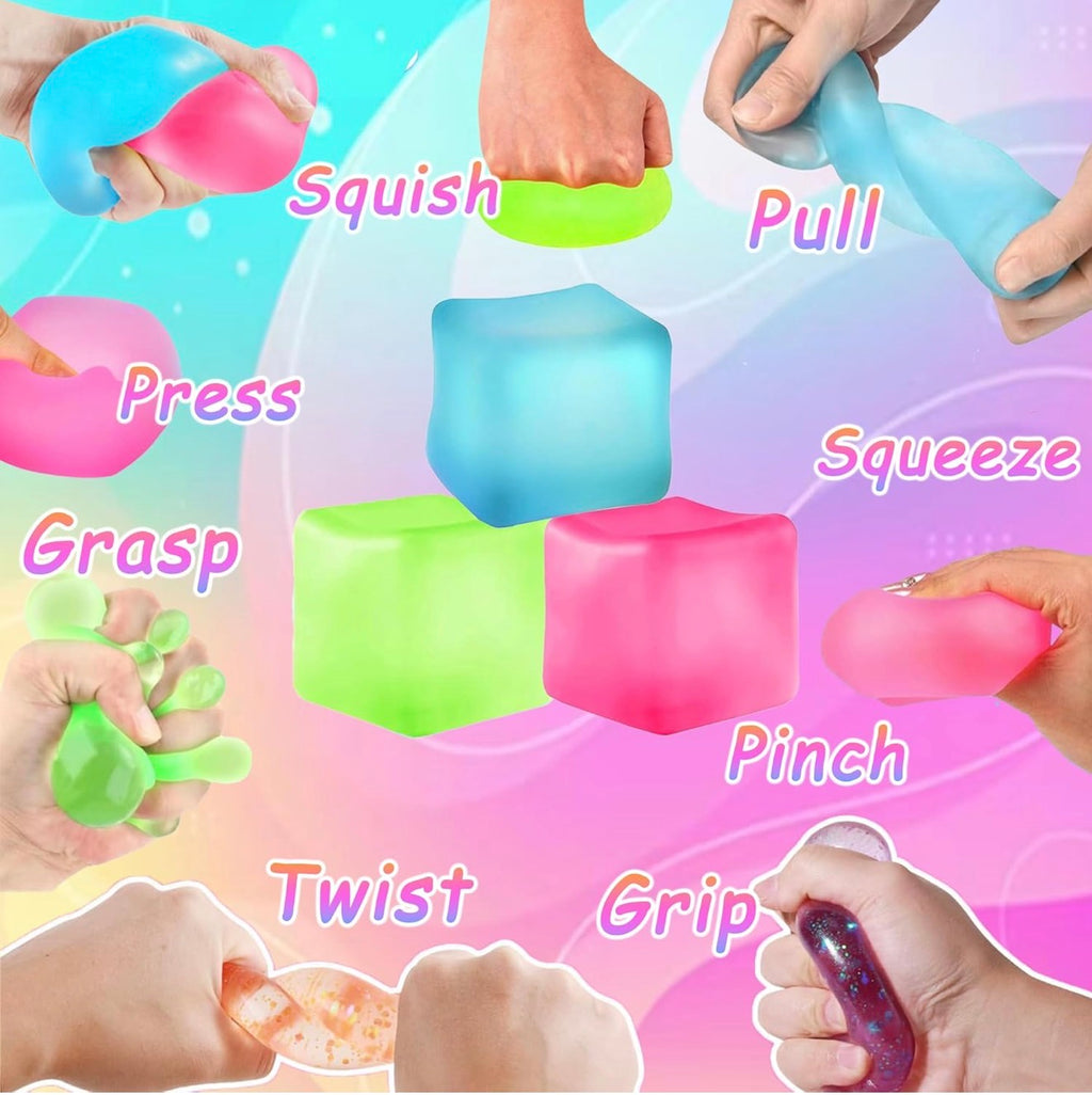Square Foundation
