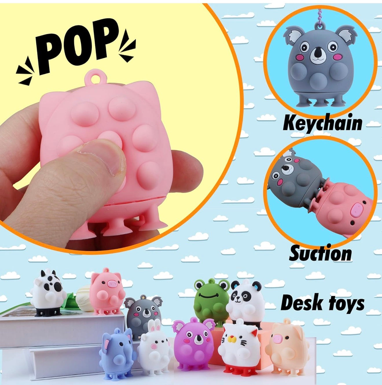 Noah’s Ark Animal